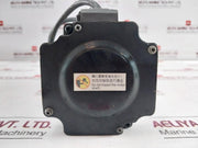 Panasonic Mhmf082L1U2M Ac Servo Motor Ip65 129V 3.8A 0.75Kw 250Hz 3000 R/Min