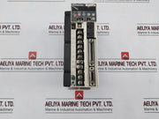 Panasonic Msda043a1a Ac Servo Drive 230v,50/60hz,400w (Not Working)