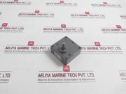 Panasonic Mx8G10B Gear Head