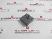 Panasonic Mx8G10B Gear Head
