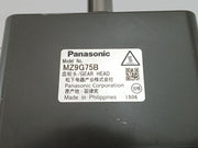 Panasonic Mz9g75b