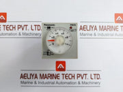 Panasonic  Part No. Pm4s Multi-Range Timer 0 To 1.0