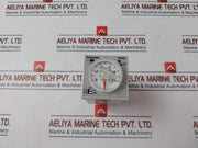 Panasonic Pm4S-a2C10M-ac120V Multirange Timer 5A 250V
