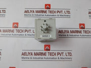 Panasonic Pm4S-a2C10M-ac120V Multirange Timer 5A 250V