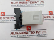 Panasonic Pm4S-a2C30M-ac120V Multirange Timer 