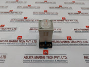 Panasonic Pm4S-a2C30M-ac120V Multirange Timer 