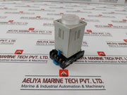 Panasonic Pm4S-a2C30M-ac120V Multirange Timer 