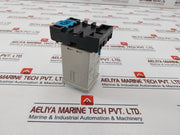 Panasonic Pm4S-a2C30M-ac120V Multirange Timer 