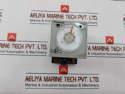 Panasonic Pm4S-a2C30M-ac120V Multirange Timer 