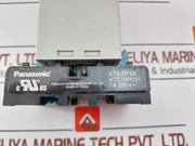 Panasonic Pm4S-a2C30M-ac120V Multirange Timer 