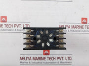 Panasonic Pmh-30M-ac220V Compact Power On-delay Timer 3S/30S At4132 200-240V