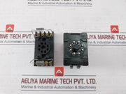 Panasonic Pmh-30M-ac220V Compact Power On-delay Timer 3S/30S At4132 200-240V