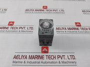 PANASONIC PMH-30M-AC220V Compact Power On-Delay Timer 3S/30S AT4132 200-240V used