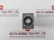PANASONIC PMH-30M-AC220V Compact Power On-Delay Timer 3S/30S AT4132 200-240V used