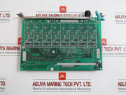 Panasonic Psup1317Zb Main Processing Card Pcb Kx-tda0180