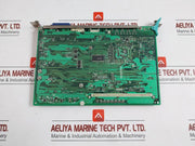 Panasonic Psup1317Zb Main Processing Card Pcb