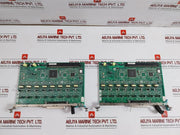 Panasonic Psup1322Zc Extension Module Board