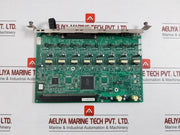 Panasonic Psup1322Zc Extension Module Board