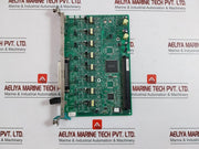 Panasonic Psup1322Zc Extension Module Board