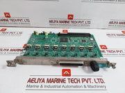 Panasonic Psup1322Zc Extension Module Board