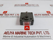 Panasonic Reducer Gearbox Mx6g20ba In Used