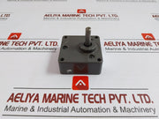 Panasonic Reducer Gearbox Mx6g20ba In Used