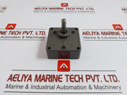 Panasonic Reducer Gearbox Mx6g20ba In Used