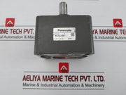 Panasonic Standard Gear Head In Used Mz9g15b