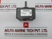 Panasonic Standard Gear Head Mx6g36b In Used