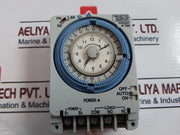 Panasonic Tb36609K Time Switch 110V Ac 20A 50/60Hz