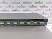 Panasonic Wj-sx650/G Matrix Switcher System 220-240V~ 50Hz 60W