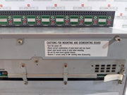 Panasonic Wj-sx650/G Matrix Switcher System 220-240V~ 50Hz 60W