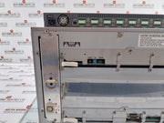 Panasonic Wj-sx650/G Matrix Switcher System 220-240V~ 50Hz 60W