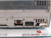 Panasonic Wj-sx650/G Matrix Switcher System 220-240V~ 50Hz 60W