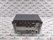 Panasonic Wj-sx650/G Matrix Switcher System 220-240V~ 50Hz 60W