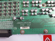Panasonic Wj-sx650/G Matrix Switcher System 220-240V~ 50Hz 60W