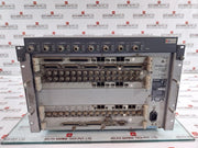 Panasonic Wj-sx650/G Matrix Switcher System 220-240V~ 50Hz 60W