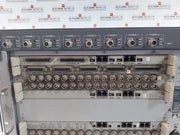 Panasonic Wj-sx650/G Matrix Switcher System 220-240V~ 50Hz 60W