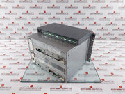 Panasonic Wj-sx650/G Matrix Switcher System 220-240V~ 50Hz 60W