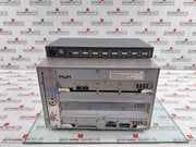 Panasonic Wj-sx650/G Matrix Switcher System 220-240V~ 50Hz 60W
