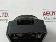 Panasonic Wk2315K Exposed Plug Outlet Black 15A 125V
