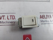 Panasonic Wnf5001 Single Cut Switch 15A 300V