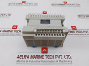 Panasonic Afpx0E40Rd-f Expansion Control Unit Ver-1.0/2A-250V