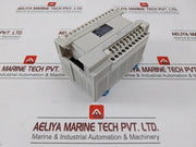 Panasonic Afpx0E40Rd-f Expansion Control Unit Ver-1.0/2A-250V