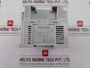 Panasonic Afpx0E40Rd-f Expansion Control Unit Ver-1.0/2A-250V
