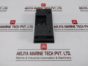 Panasonic Aig12Gq12D Programmable Display 24V 0.07A Class 2