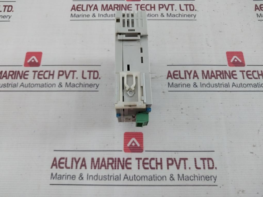 Panasonic Fpg-c32T2H Control Unit Ver 3.01 24V Dc 0.5A Rs232C