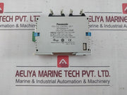 Panasonic Fpg-c32T2H Control Unit Ver 3.01 24V Dc 0.5A Rs232C
