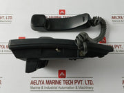 Panasonic Kx-ts500Exb Integrated Corded Phone System 48 V/24 V Pqgt16362Ya