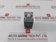 PANASONIC PMH-30M-AC220V Compact Power On-Delay Timer 3S/30S AT4132 200-240V used